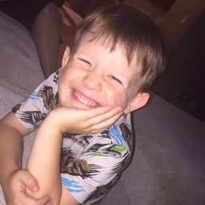 Meet your Posher, Elizabeth